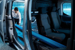 Обновленный Peugeot Partner 2024: Практичность в новом исполнении фото 5