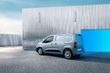 Обновленный Peugeot Partner 2024: Практичность в новом исполнении фото 2