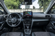 Toyota Yaris Cross (XP210): Обзор компактного кроссовера фото 5