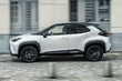 Toyota Yaris Cross (XP210): Обзор компактного кроссовера фото 3