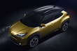 Toyota Yaris Cross (XP210): Обзор компактного кроссовера фото 1