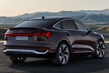 Audi Q8 e-tron Sportback: технические характеристики фото 5