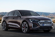 Audi Q8 e-tron Sportback: технические характеристики фото 4