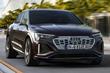 Audi Q8 e-tron Sportback: технические характеристики фото 3