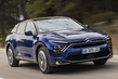 Обзор Citroen C5 X: Комфорт и стиль в уникальном формате фото 4