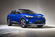 Volkswagen ID.4 Crozz: Обзор электромобиля фото 2