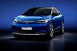 Volkswagen ID.4 Crozz: Обзор электромобиля фото 1