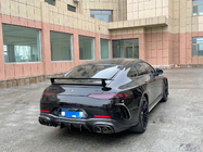 Mercedes AMG GT 4 X290 2018- гг. Комплект обвеса BRB Carbon V2 (для GT53 2018-2022) фото 3