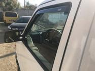 Volkswagen T4 Caravelle/Multivan 1990–2003 гг. Ветровики на окна (2 шт, TM Racing) фото 3