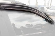 SsangYong Rexton I 2001-2017 гг. Ветровики 2008-2013 (4 шт, HIC) фото 3