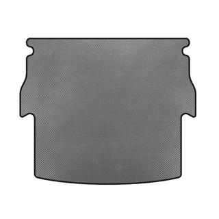 Коврик в багажник EVA v1 (Серый) FAW Besturn X80 2013-2020 гг.