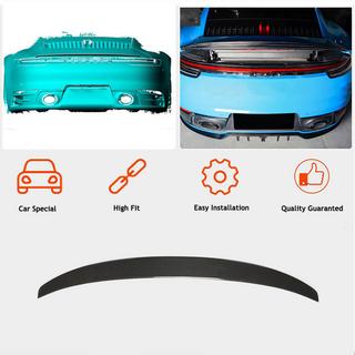 Спойлер (для Carrera/Targa, Карбон) Porsche 911 (992) 2018– гг. фото 2