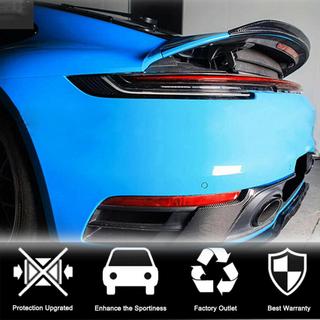 Спойлер (для Carrera/Targa, Карбон) Porsche 911 (992) 2018– гг. фото 3