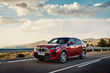 Обзор BMW iX2 (U10): Электрический кроссовер нового поколения фото 2