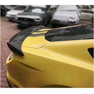 Спойлер V8 (Карбон) Ford Mustang 2015-2023 гг. фото 2