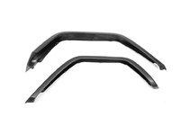 Mercedes G class W463 1990-2018 гг. Расширители арок для Base (4 шт, ABS) фото 8