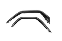 Mercedes G class W463 1990-2018 гг. Расширители арок для Base (4 шт, ABS) фото 5