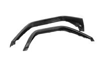 Mercedes G class W463 1990-2018 гг. Расширители арок для Base (4 шт, ABS) фото 3