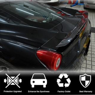 Спойлер V2 (2011-2013, Карбон) Ferrari 458 Italia 2009-2015 гг. фото 3