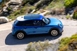 Обзор нового Mini Hatch (F65) 5-door: Четвертое поколение культового хэтчбека фото 1
