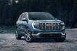 GMC Acadia 2024: Обзор третьего поколения фото 2