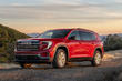 GMC Acadia 2024: Обзор третьего поколения фото 1