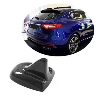 Акулий Плавник на Крыше (Карбон) Maserati Levante 2016- гг. фото 1