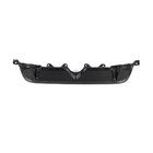 Subaru BRZ 2012-2021 гг. Диффузор заднего бампера V1 (Карбон) фото 5