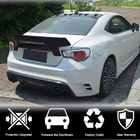 Subaru BRZ 2012-2021 гг. Спойлер V4 (Карбон) фото 2