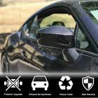 Subaru BRZ 2012-2021 гг. Накладки на Зеркала (Карбон) фото 2