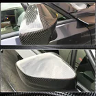 Subaru BRZ 2012-2021 гг. Накладки на Зеркала (Карбон) фото 3