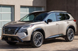 Nissan Rogue (T33): Обзор обновленного кроссовера фото 1