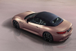 Maserati GranCabrio Trofeo 2024: Обзор второго поколения фото 4
