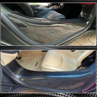 McLaren 540C/570S 2015-2020 гг. Накладки на Пороги (Карбон) фото 4