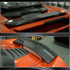 McLaren MP4-12C 2011-2014 гг. Спойлер (Карбон) фото 3