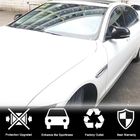 Jaguar XE 2016- гг. Накладки на Зеркала V2 (2015-2019, Карбон) фото 2