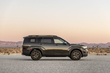Hyundai Santa Fe пятого поколения: обзор кроссовера фото 3