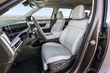 Hyundai Santa Fe пятого поколения: обзор кроссовера фото 6