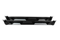 Ford Connect 2006–2009 гг. Боковые Пороги Sorento-Style (EuroCap) фото 5