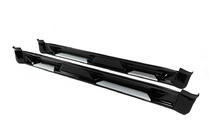 Ford Connect 2006–2009 гг. Боковые Пороги Sorento-Style (EuroCap) фото 4