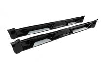 Ford Connect 2006–2009 гг. Боковые Пороги Sorento-Style (EuroCap) фото 6