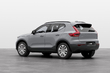 Обзор Volvo EX40: технические характеристики, запас хода и прочее фото 4