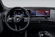 Обзор BMW iX M70: Электрическая мощь в спортивном исполнении фото 7