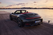 Обзор Porsche 911 Carrera Cabriolet 2024: Технические характеристики автомобиля фото 4