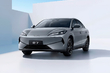 Обзор BYD E7 2025: Доступный электроседан для города фото 1