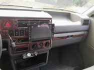 Volkswagen T4 Transporter 1990-2003 гг. Накладки на торпедо (1999-2003) фото 15