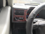 Volkswagen T4 Transporter 1990-2003 гг. Накладки на торпедо (1999-2003) фото 14