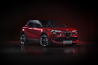 Alfa Romeo Junior Electric: Обзор компактного электрического кроссовера фото 1