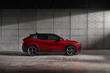Alfa Romeo Junior Electric: Обзор компактного электрического кроссовера фото 2