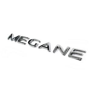 Надпись Megane 908923633r (270мм x 25мм) фото 3